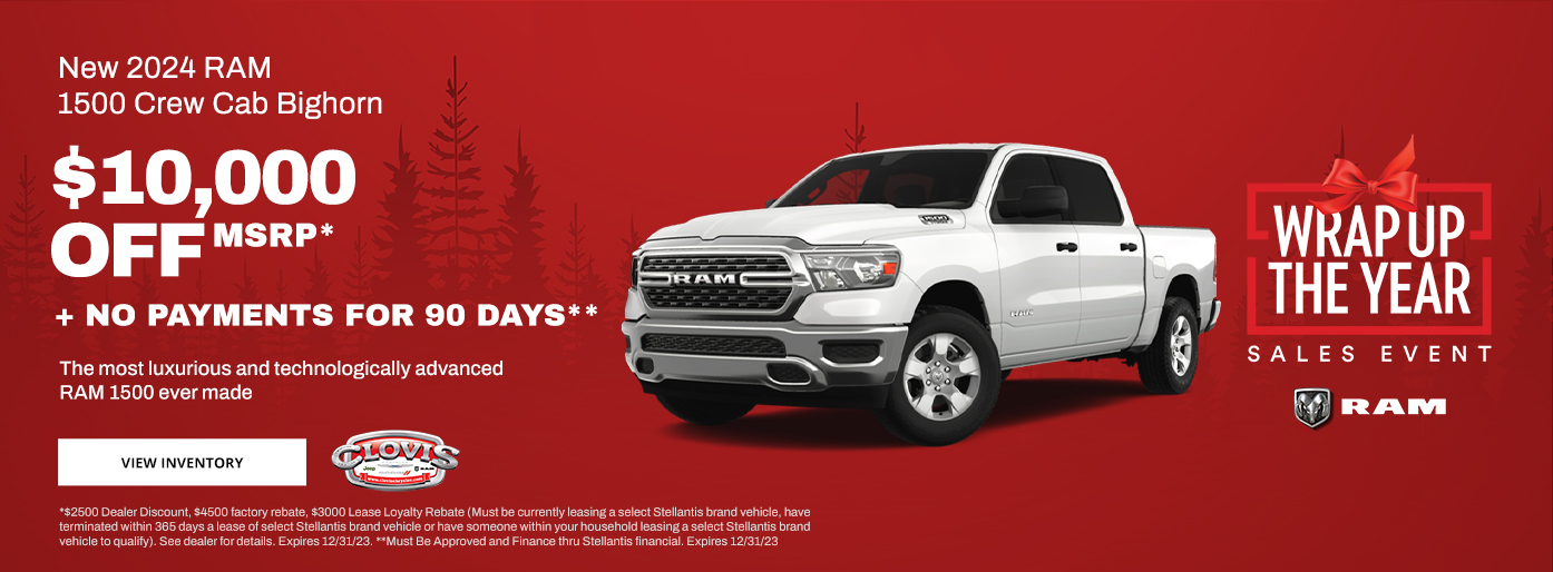 Jeep RAM Dodge Chrysler Dealer Near Me Clovis CA Clovis Chrysler