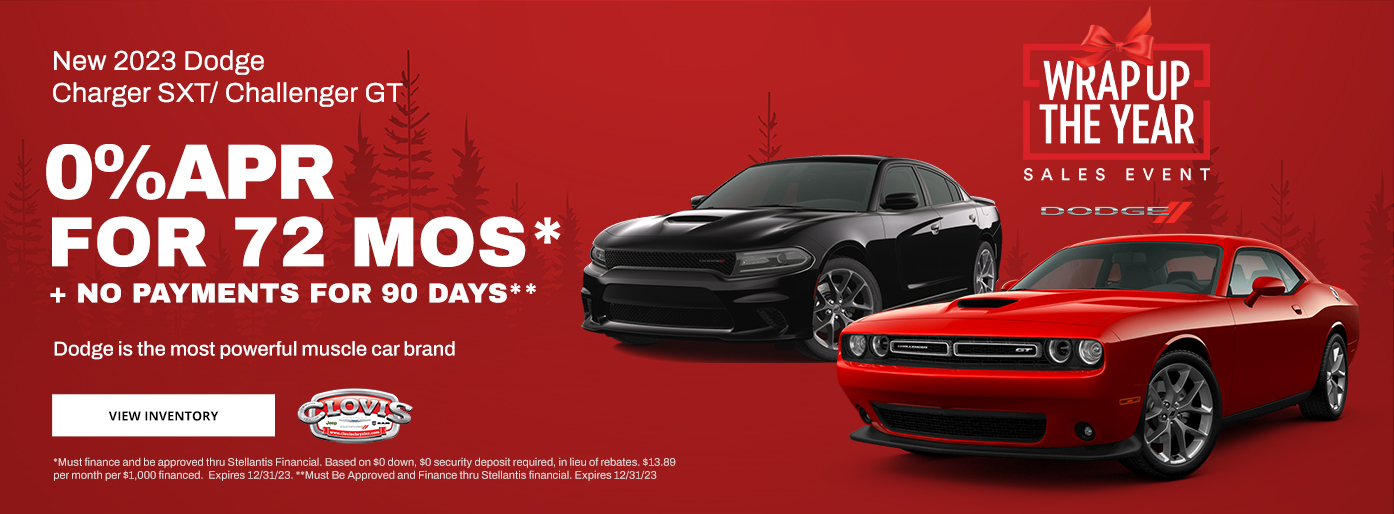 Jeep RAM Dodge Chrysler Dealer Near Me Clovis CA Clovis Chrysler