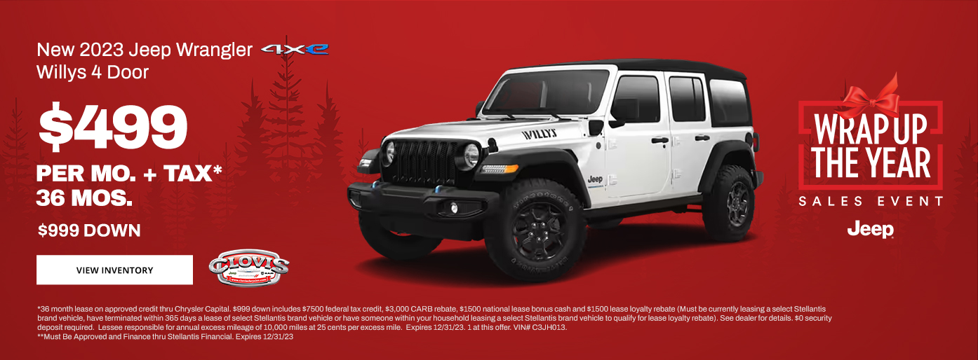 Jeep RAM Dodge Chrysler Dealer Near Me Clovis CA Clovis Chrysler