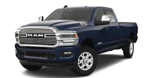 2024 Ram 2500 Research Page
