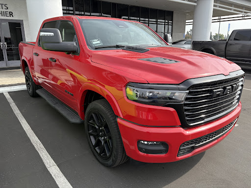 Photo from customer review