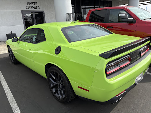 Photo from customer review