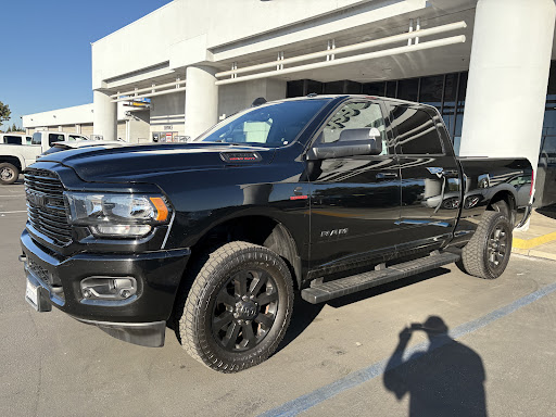 Photo from customer review