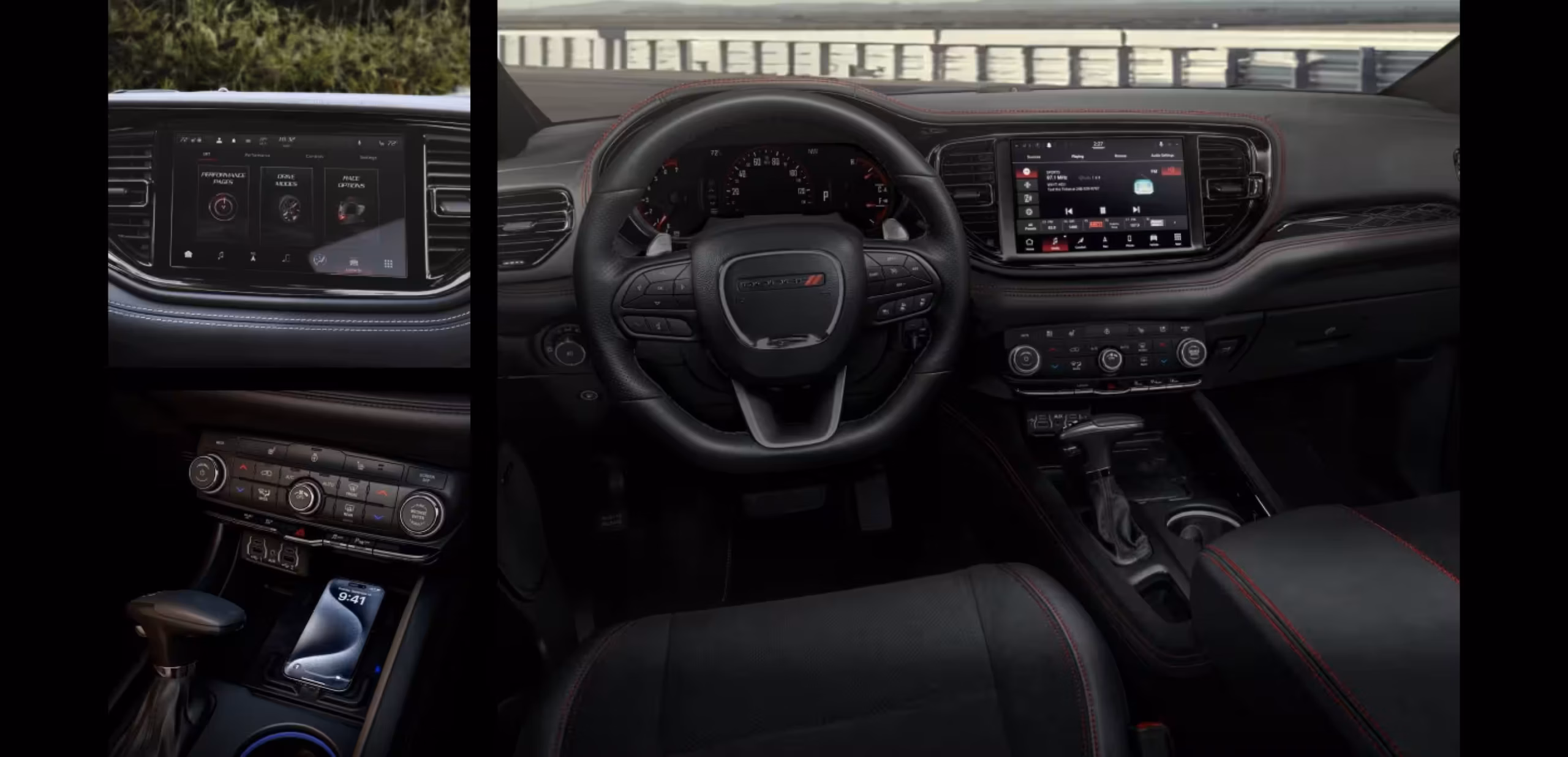 2026 Dodge Durango GT Plus AWD